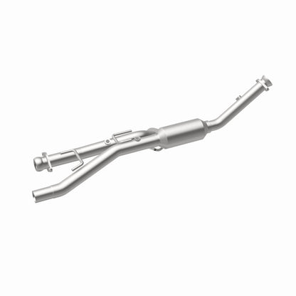 MagnaFlow Direct Fit Catalytic Converter 1997-2000 Ford Explorer 4.0