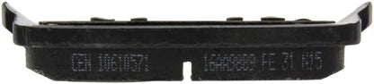 StopTech Street Brake Pads