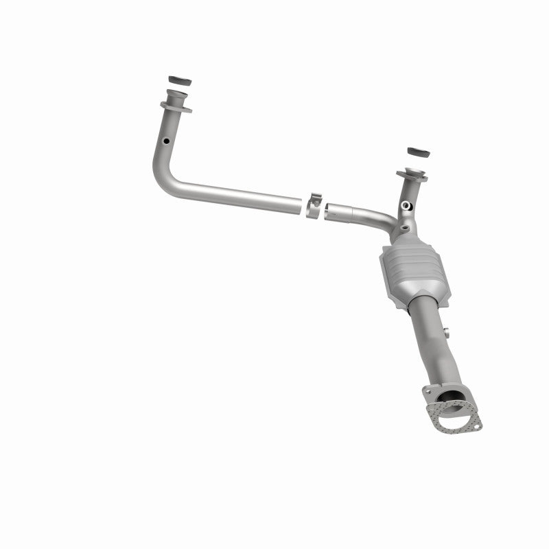 MagnaFlow Direct Fit Catalytic Converter GM 1500/2500/3500 Truck 96-