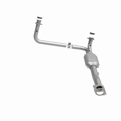 MagnaFlow Direct Fit Catalytic Converter GM 1500/2500/3500 Truck 96-