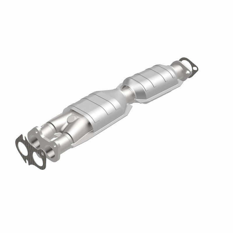 MagnaFlow Direct Fit Catalytic Converter Ford 86 87