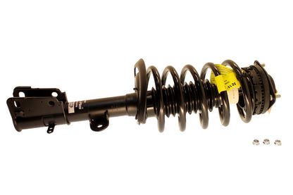 KYB Shocks & Struts Strut Plus Front Left Chrysler Town & Country 11-13/Dodge Grand Caravan 11-13