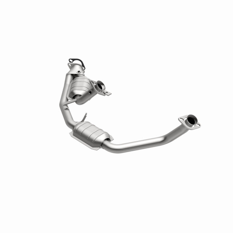 MagnaFlow Direct Fit Catalytic Converter Taurus 96-99 3.0L