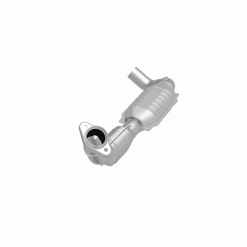 MagnaFlow Direct Fit Catalytic Converter 01-02 Ford F-150 5.4L