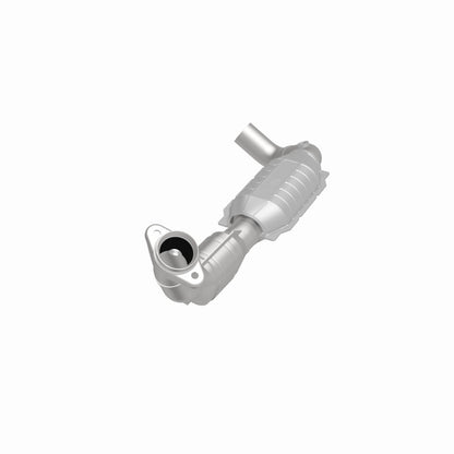 MagnaFlow Direct Fit Catalytic Converter 01-02 Ford F-150 5.4L