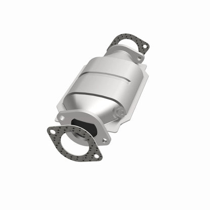 MagnaFlow Direct Fit Catalytic Converter 97-99 Nissan Maxima Rear