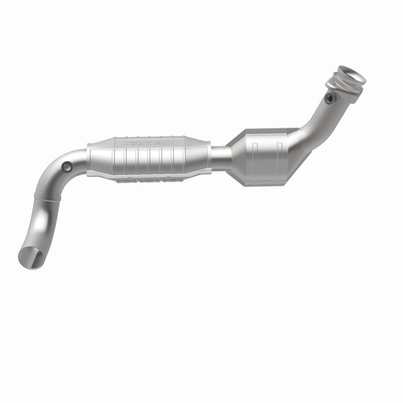 MagnaFlow Direct Fit Catalytic Converter 99 Ford F-150 4.6L