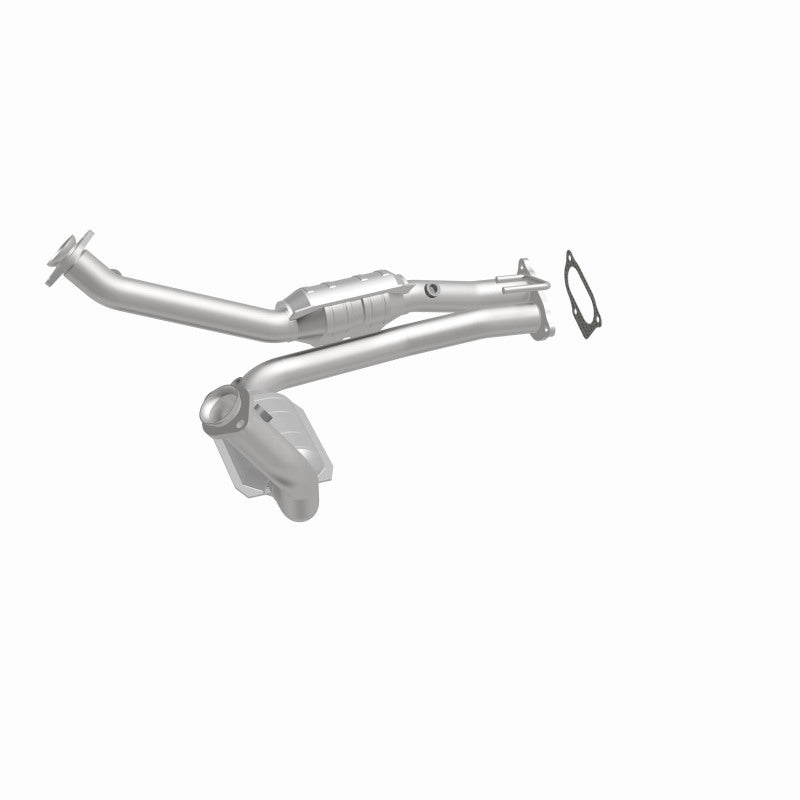 MagnaFlow Direct Fit Catalytic Converter 04 Ranger/BSeries 3.0L