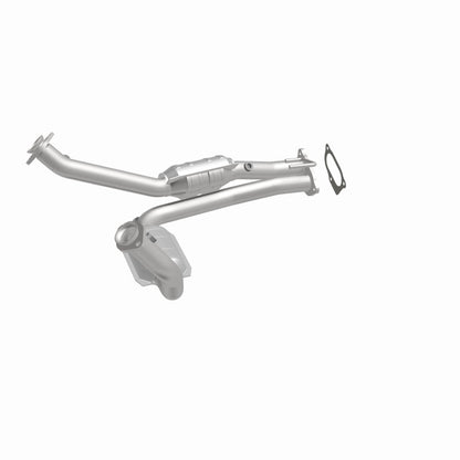 MagnaFlow Direct Fit Catalytic Converter 04 Ranger/BSeries 3.0L