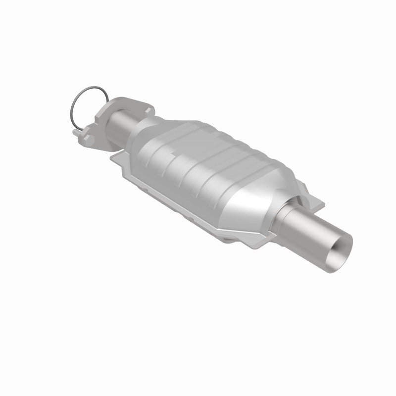 MagnaFlow Direct Fit Catalytic Converter 10-12 Fusion 3.0L
