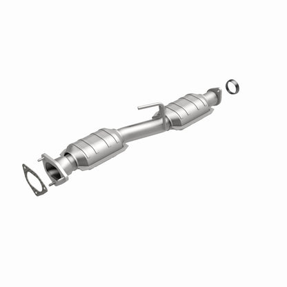 MagnaFlow Direct Fit Catalytic Converter 96-98 Ford Explorer 4.0L