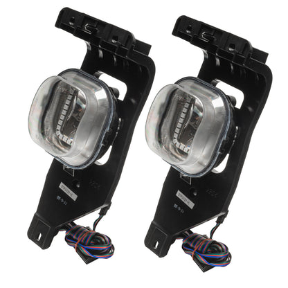 Oracle 05-07 Ford F-250/350 SMD FL - White