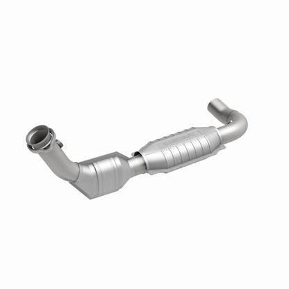 MagnaFlow Conv DF 97-98 Ford Exped 4.6L D/S