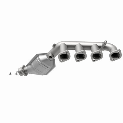 MagnaFlow Direct Fit Catalytic Converter 96-98 Mark VIII 4.6L