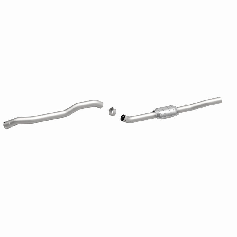 MagnaFlow Direct Fit Catalytic Converter 97 Dodge Dakota 3.9L 4wd MT
