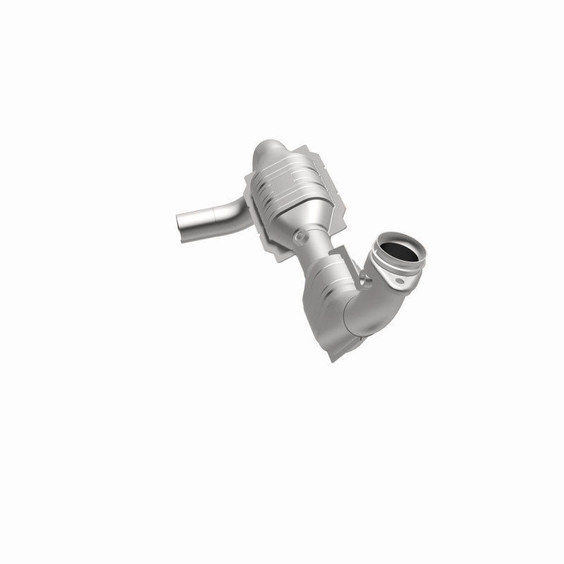 MagnaFlow Direct Fit Catalytic Converter 03-04 Ford Expedition 5.4L V8 Driver Side