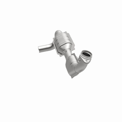 MagnaFlow Direct Fit Catalytic Converter 03-04 Ford Expedition 5.4L V8 Driver Side