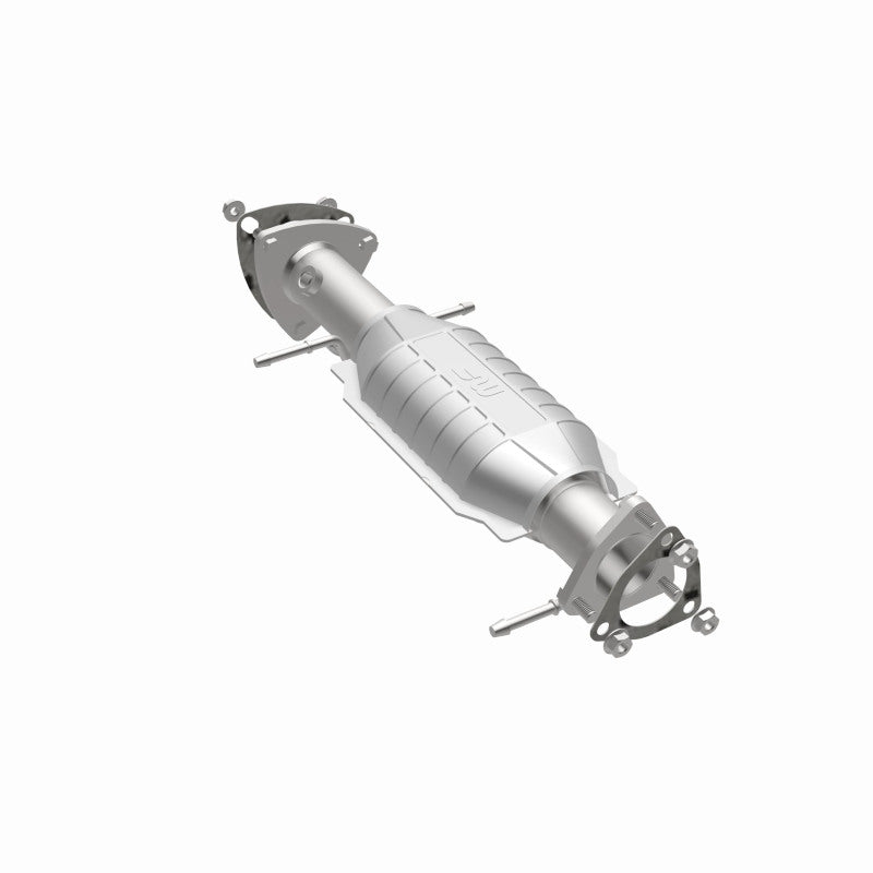 MagnaFlow Direct Fit Catalytic Converter GM S10 4.3L 4WD