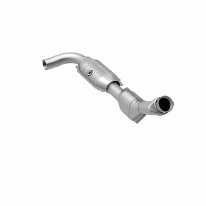 MagnaFlow Direct Fit Catalytic Converter 99-00 Ford F-150 4.2L 50S