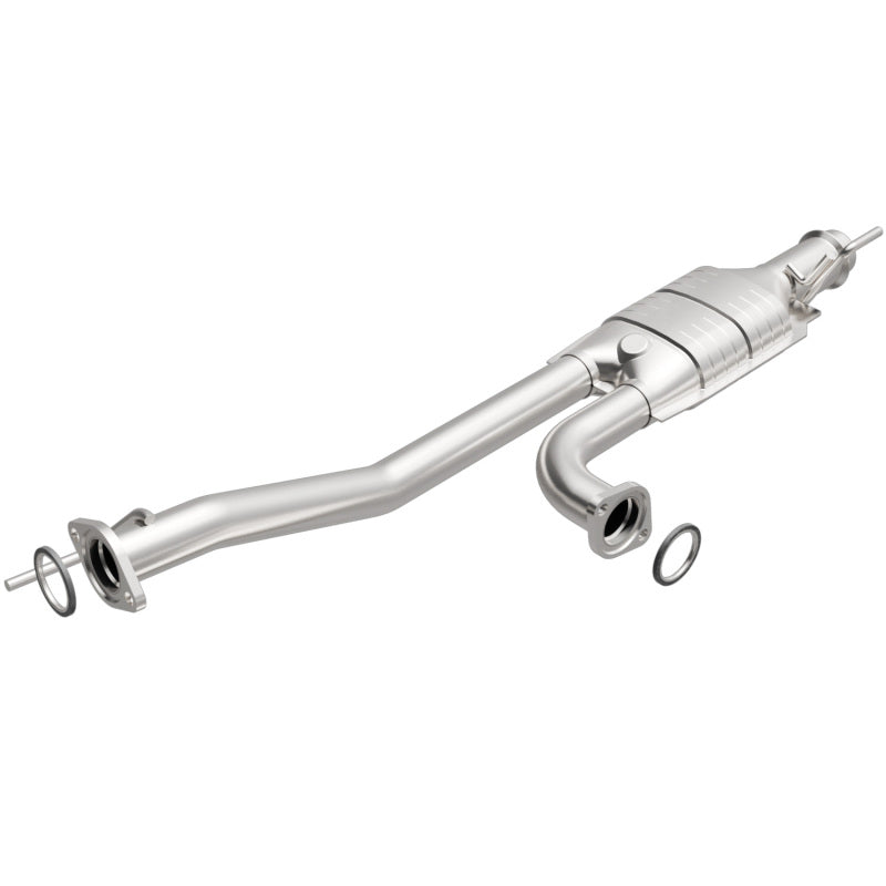 MagnaFlow Direct Fit Catalytic Converter 00-04 Tundra 4.7L Rear OEM