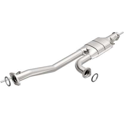 MagnaFlow Direct Fit Catalytic Converter 00-04 Tundra 4.7L Rear OEM