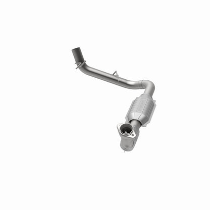 MagnaFlow Direct Fit Catalytic Converter 98 Ford Expedition 5.4L