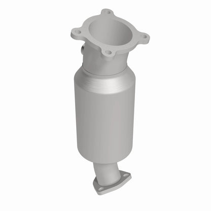 MagnaFlow Direct Fit Catalytic Converter 05-09 Audi A4 2.0 turbo OEM