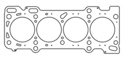 Cometic Mazda FS-DE 2.0L 84.5mm .027in MLS Head Gasket