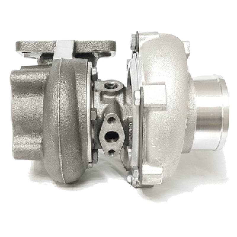 ATP Garrett Gen GTX3071R DBB w/ RB25DET T3 6 Bolt Exit Turbine Housing w/1 Bar Int Wgt Actuator