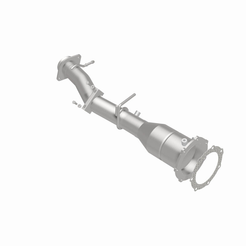 MagnaFlow Diesel Oxidation Catalyst DF 2008-2010 Ford F-250/350/450/550 6.4L