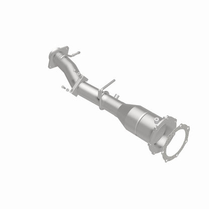 MagnaFlow Diesel Oxidation Catalyst DF 2008-2010 Ford F-250/350/450/550 6.4L