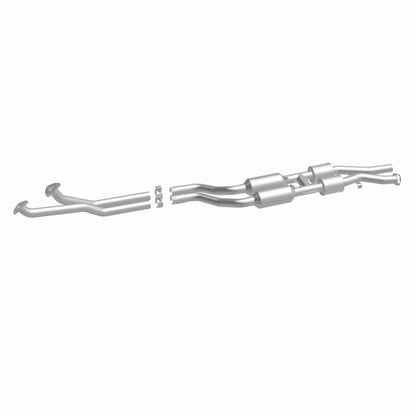 MagnaFlow Direct Fit Catalytic Converter 96-98 BMW 328 2.8L