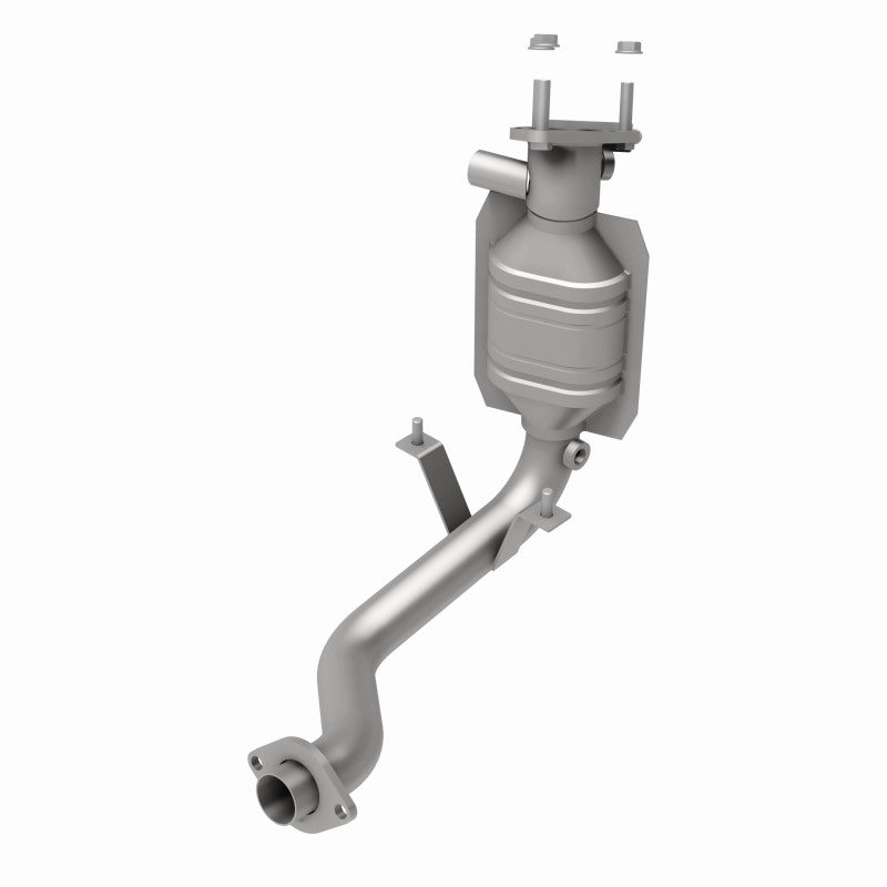 MagnaFlow Direct Fit Catalytic Converter 01-04 Ford Escape