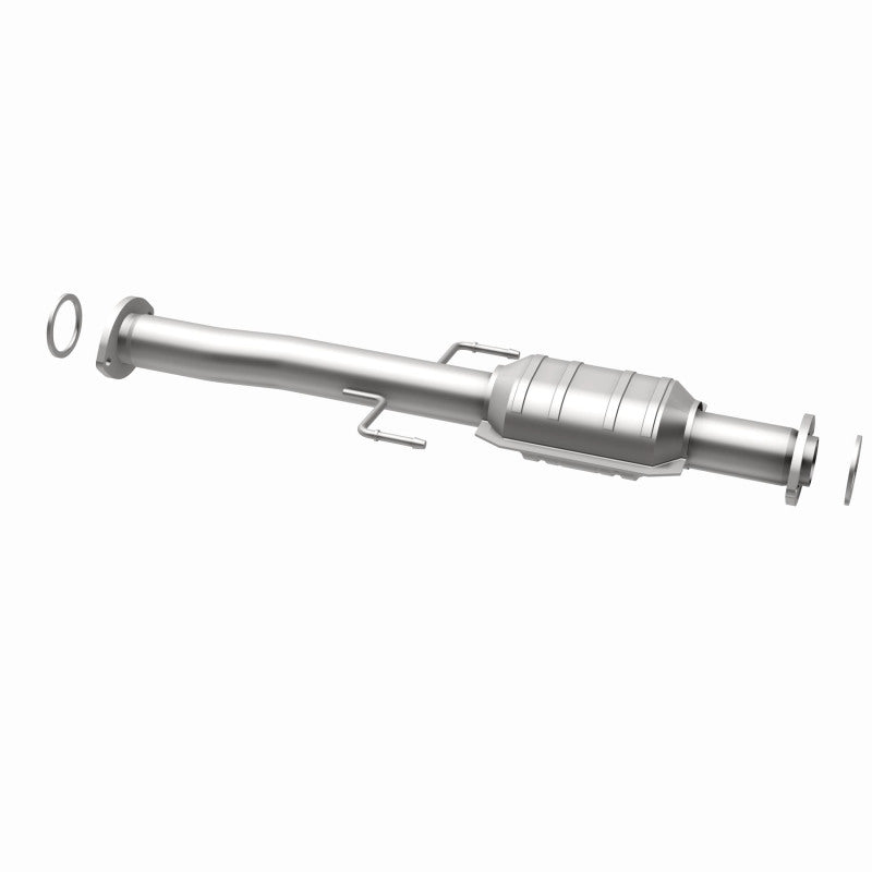 MagnaFlow Direct Fit Catalytic Converter 02-04 Tacoma Rear 2.4L