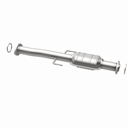 MagnaFlow Direct Fit Catalytic Converter 02-04 Tacoma Rear 2.4L