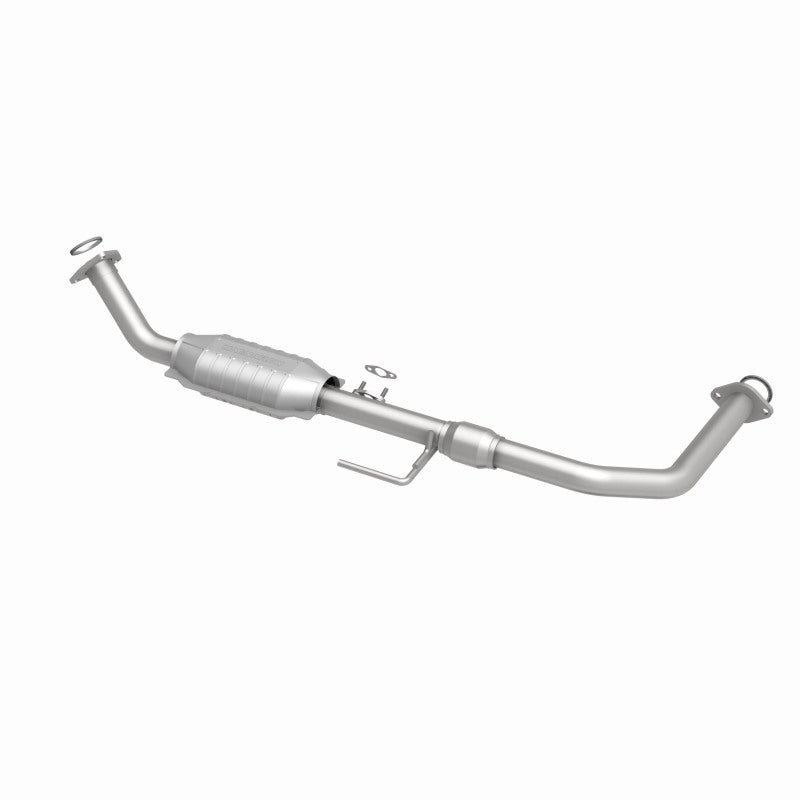 MagnaFlow Direct Fit Catalytic Converter 00-04 Tundra 4.7L D/S OEM