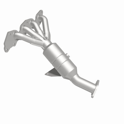 MagnaFlow Direct Fit Catalytic Converter 10-12 Ford Fusion 2.5L