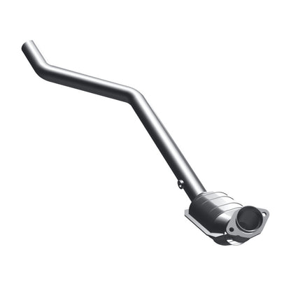 MagnaFlow Direct Fit Catalytic Converter 00-05 Lincoln LS 3.0L D/S