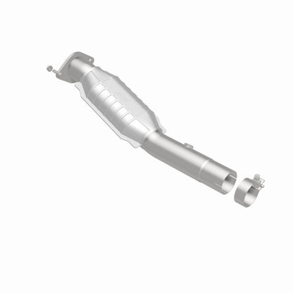 MagnaFlow Direct Fit Catalytic Converter GM 01-02 2500 Passenger Side 6L
