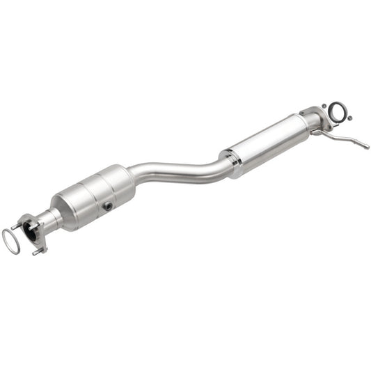 MagnaFlow Direct Fit Catalytic Converter 04-08 Mazda RX-8 OEM