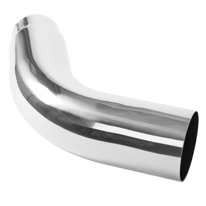 MagnaFlow Tip 1-pk Side-Exit 4x18 3 ID SS