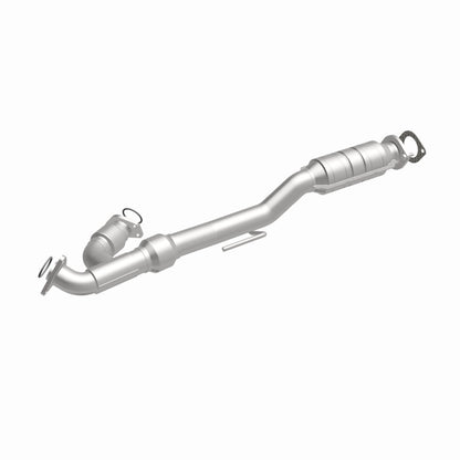 Magnaflow Conv DF 2007-2008 ALTIMA 3.5 L Underbody