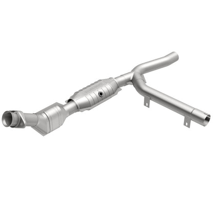 MagnaFlow Direct Fit Catalytic Converter Ford 02-04 F-150 4.2L