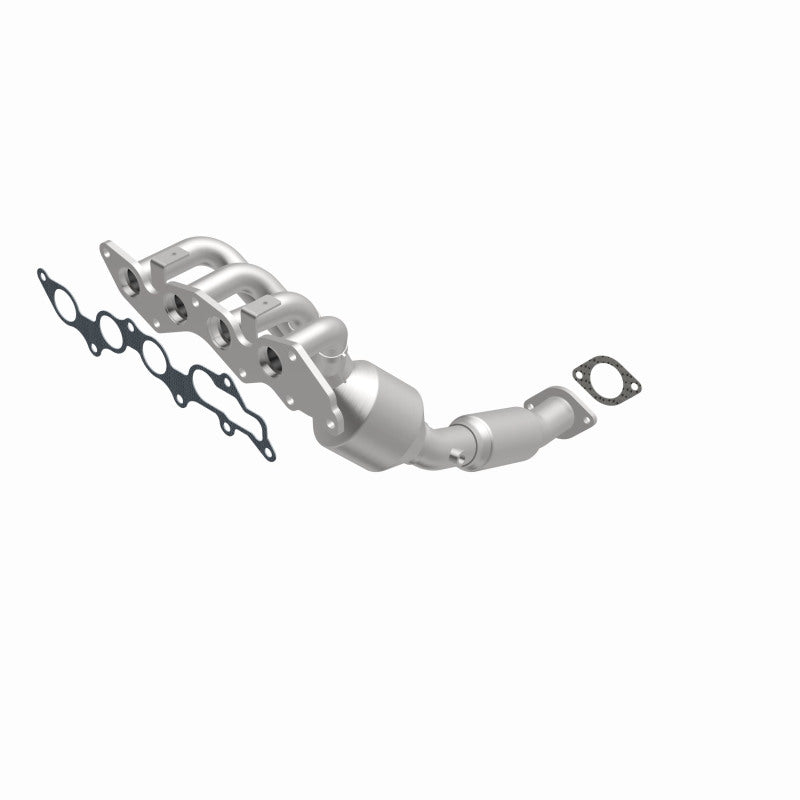 MagnaFlow Direct Fit Catalytic Converter 05-06 Ford Focus 2.0L