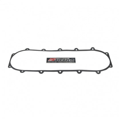 Skunk2 Ultra Race Series Centerfeed Plenum - Black