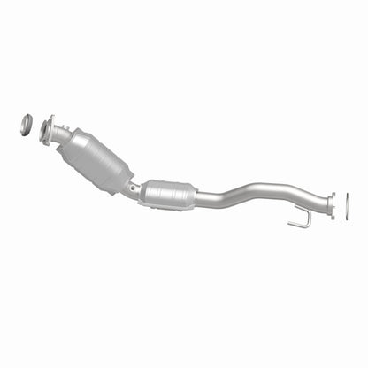 MagnaFlow Conv DF 08 Trailb/Envoy 4.2L