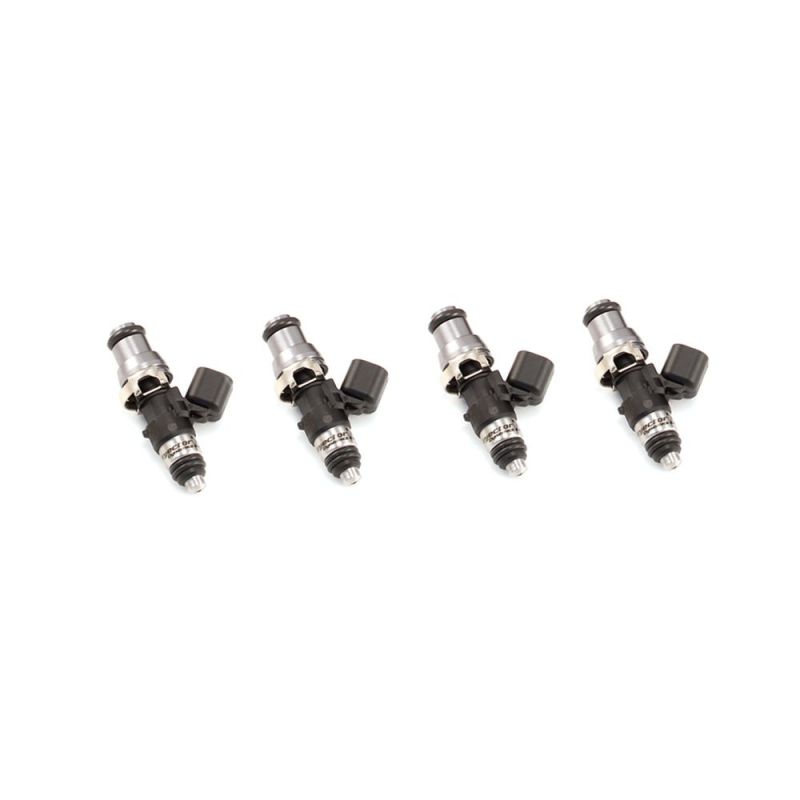 Injector Dynamics ID1700 Subaru STi (04-06) 1700cc Top Feed Injectors (Set of 4)