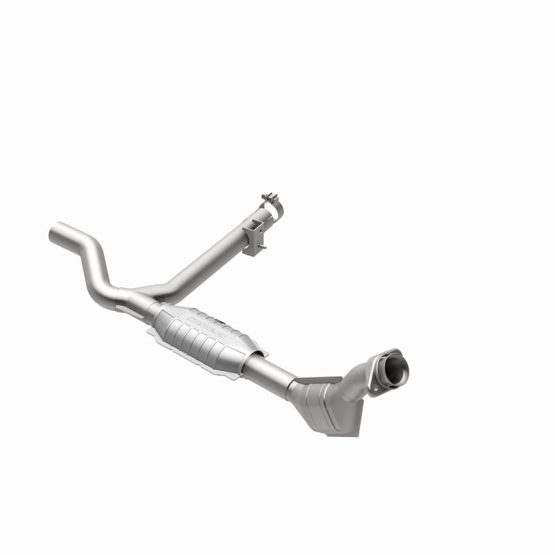 MagnaFlow Direct Fit Catalytic Converter 99-00 F-150 4.2L V6 2WD P/