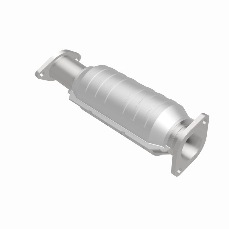 MagnaFlow Direct Fit Catalytic Converter 06-07 Hyundai Sonata 3.3L