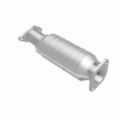 MagnaFlow Direct Fit Catalytic Converter 06-07 Hyundai Sonata 3.3L